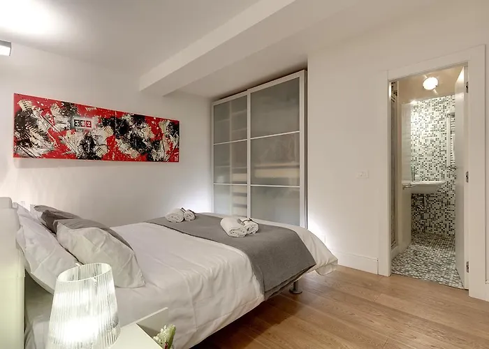 Dado Suite By Mamo Florence